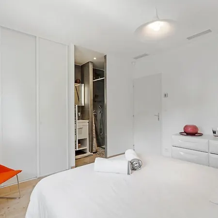 Holiday home Architect-designed In Gassin Pool Utter Peace And Quiet *