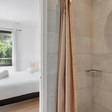 Casa vacanze Architect-designed In Gassin Pool Utter Peace&quiet *