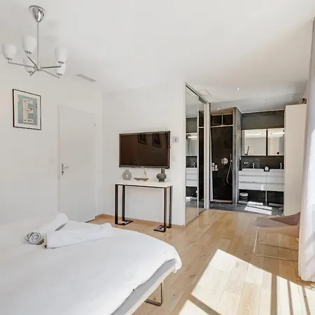 Casa vacanze Architect-designed In Gassin Pool Utter Peace&quiet
